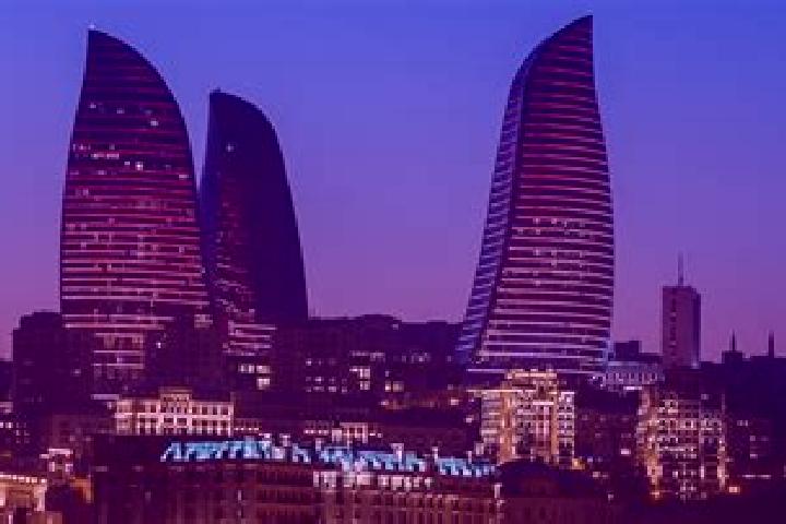 Harper, 25 — Escort in Calut, Azerbaijan