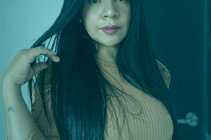 Harper, 25 — Escort in Casabianca, Colombia