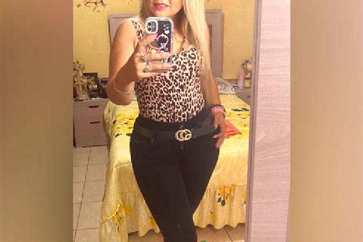 Harper, 25 — Escort in Chupio, Mexico