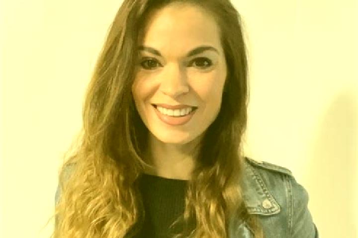 Harper, 25 — Escort in Clouange, France
