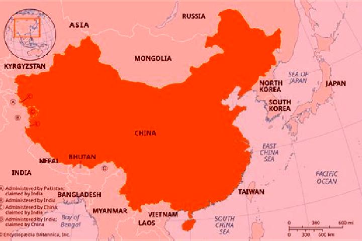 Harper, 25 — Escort in Daohe, China