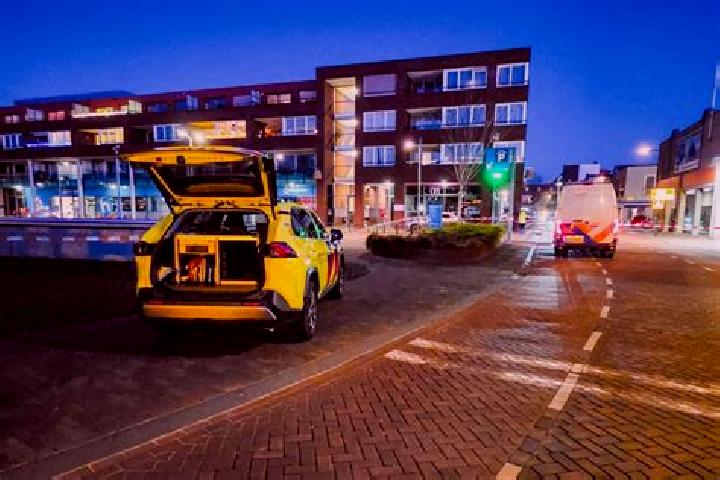 Harper, 25 — Escort in De Klomp, Netherlands