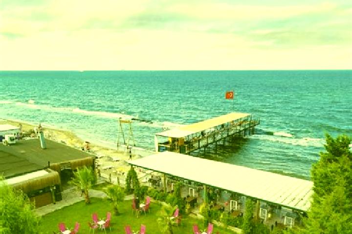 Harper, 25 — Escort in Degirmenalti, Turkey