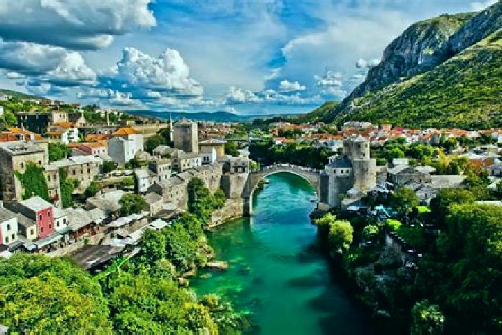 Harper, 25 — Escort in Domaljevac, Bosnia and Herzegovina