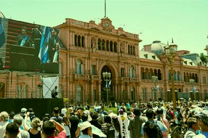 Harper, 25 — Escort in Dos de Mayo, Argentina