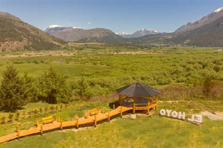 Harper, 25 — Escort in El Hoyo, Argentina