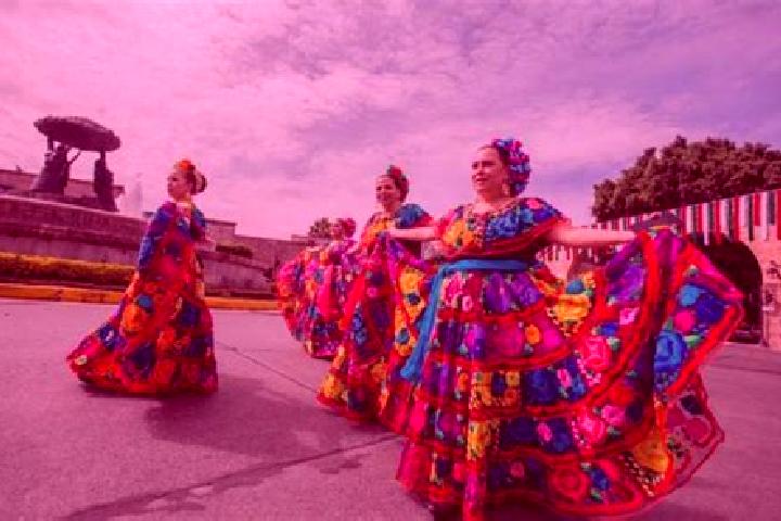 Harper, 25 — Escort in El Riito, Mexico