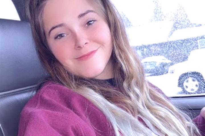 Harper, 25 — Escort in Fanna, Italy