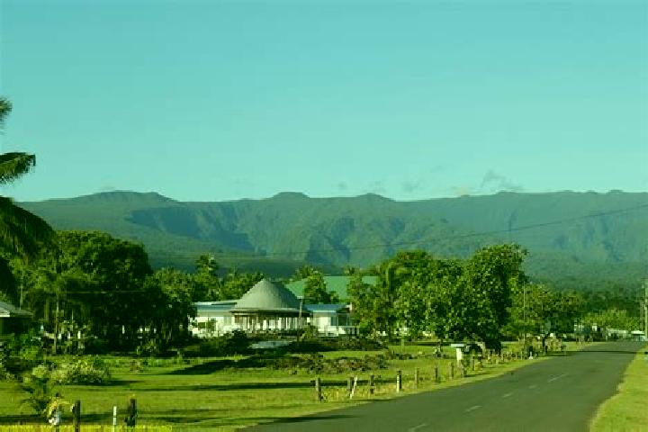 Harper, 25 — Escort in Gataivai, Samoa