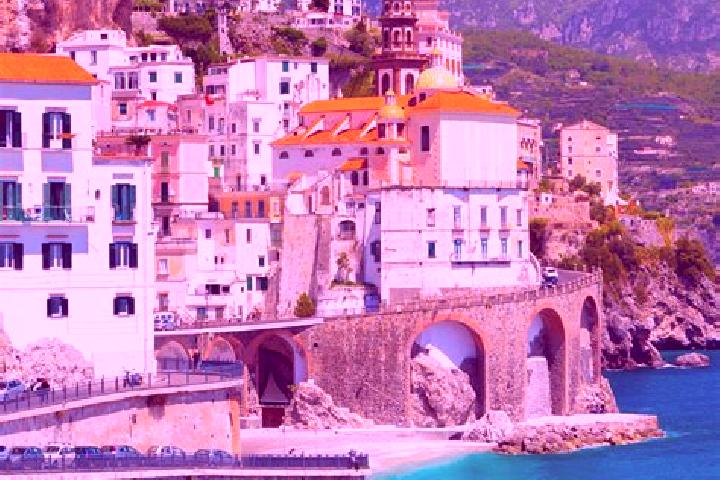 Harper, 25 — Escort in Gattico, Italy