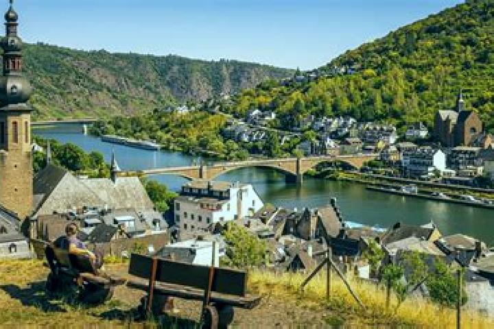 Harper, 25 — Escort in Gevenich, Germany