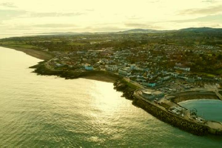 Harper, 25 — Escort in Greystones, Ireland
