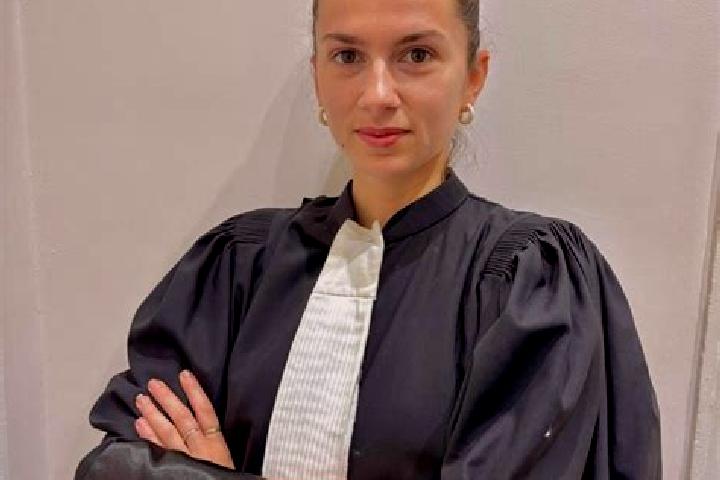 Harper, 25 — Escort in Havre, Belgium