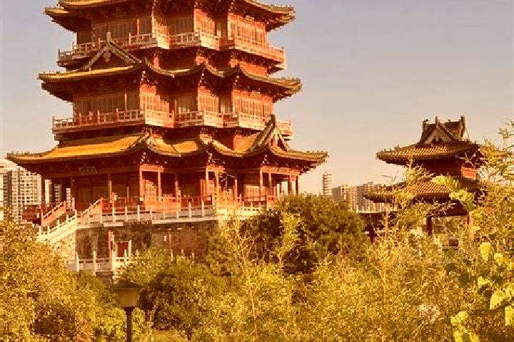Harper, 25 — Escort in Heyuan, China