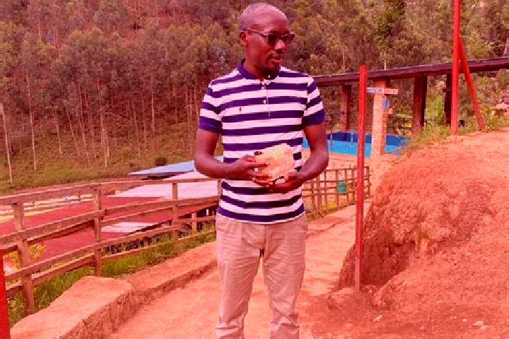 Harper, 25 — Escort in Karambi, Rwanda