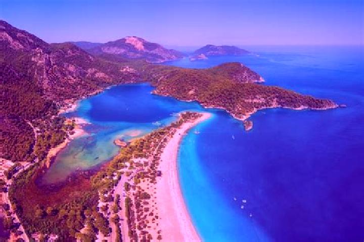 Harper, 25 — Escort in Kayacik, Turkey