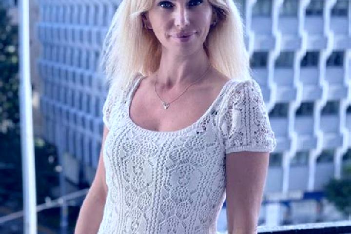 Harper, 25 — Escort in Kropyvnytskyi, Ukraine