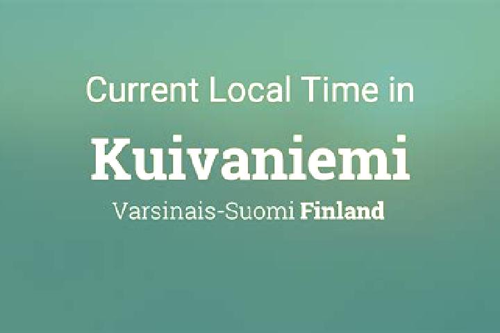 Harper, 25 — Escort in Kuivaniemi, Finland