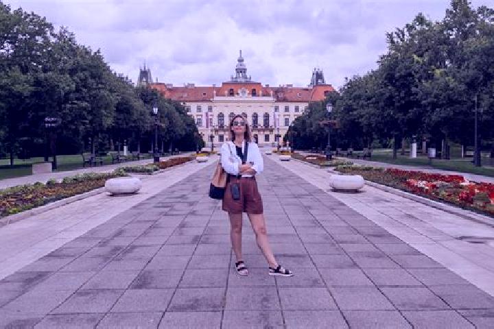 Harper, 25 — Escort in Kustilj, Serbia