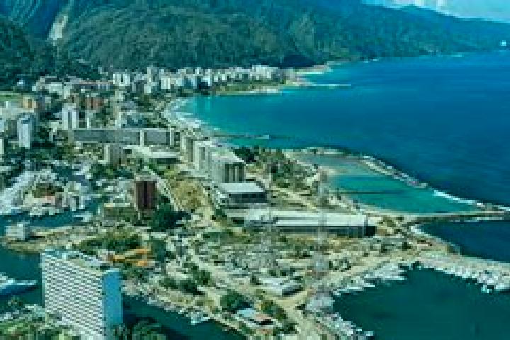 Harper, 25 — Escort in La Guaira, Venezuela