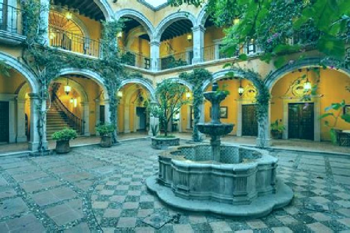 Harper, 25 — Escort in La Presita, Mexico