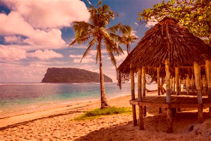 Harper, 25 — Escort in Lalomanu, Samoa