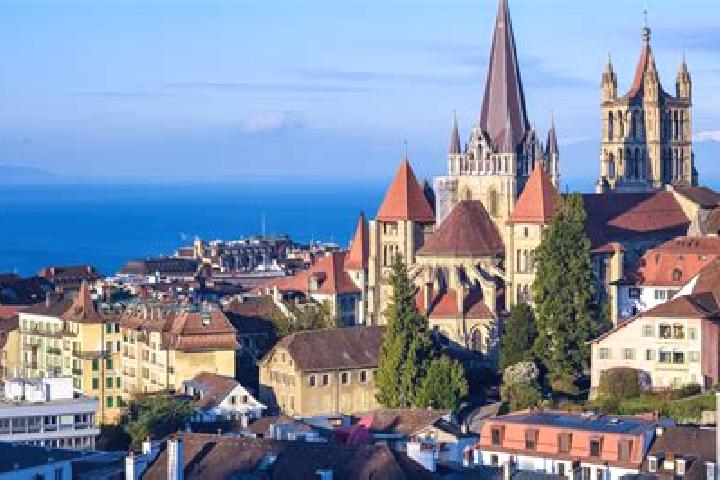 Harper, 25 — Escort in Le Vaud, Switzerland