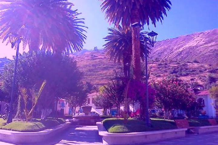 Harper, 25 — Escort in Limatambo, Peru