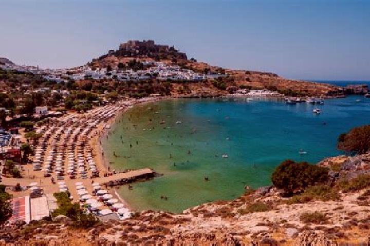 Harper, 25 — Escort in Lindos, Greece
