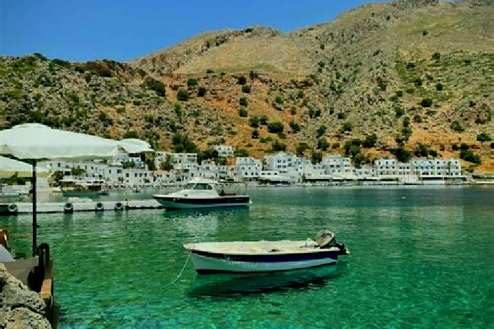 Harper, 25 — Escort in Loutro, Greece