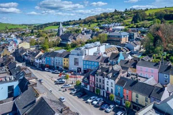 Harper, 25 — Escort in Macroom, Ireland