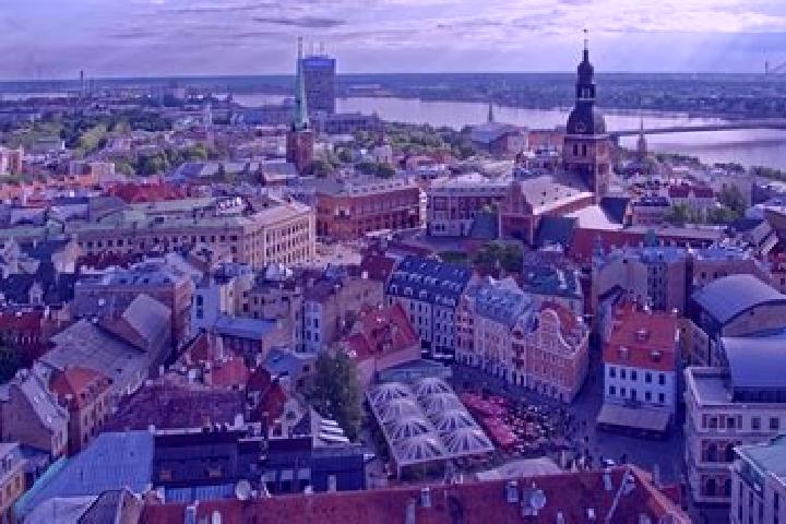 Harper, 25 — Escort in Madona, Latvia