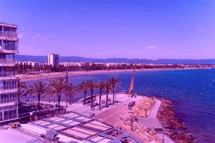 Harper, 25 — Escort in Maria de la Salut, Spain