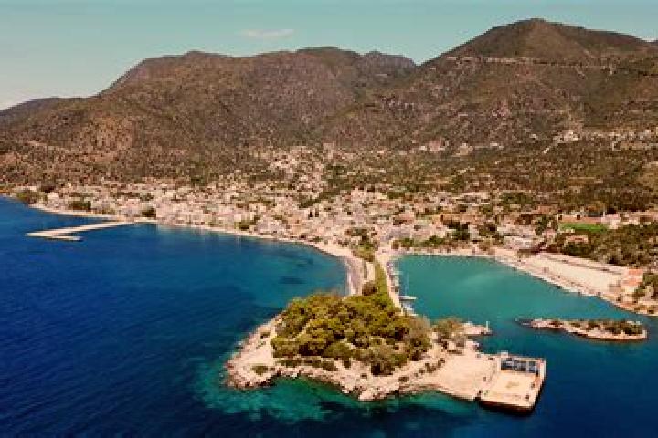 Harper, 25 — Escort in Methana, Greece