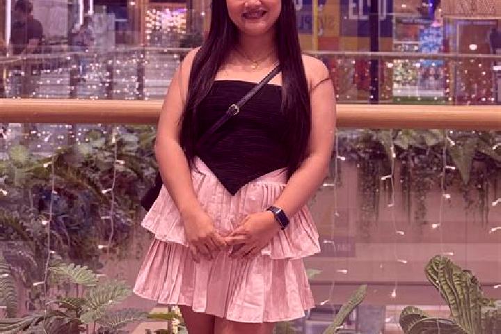 Harper, 25 — Escort in Payocpoc Sur, Philippines