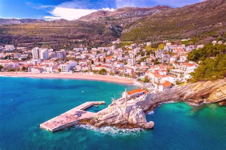 Harper, 25 — Escort in Petrovac na Moru, Montenegro