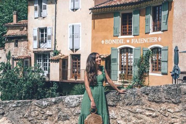 Harper, 25 — Escort in Port-Sainte-Marie, France