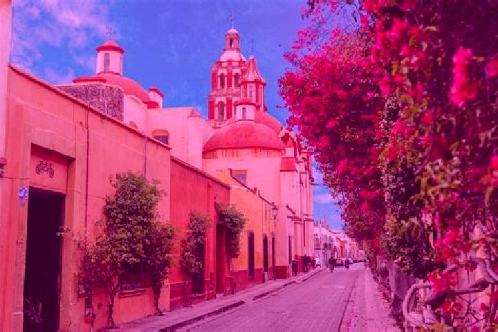 Harper, 25 — Escort in Puerta de Alegrias, Mexico
