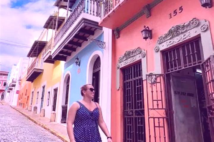 Harper, 25 — Escort in Puerto Esmeralda, Mexico