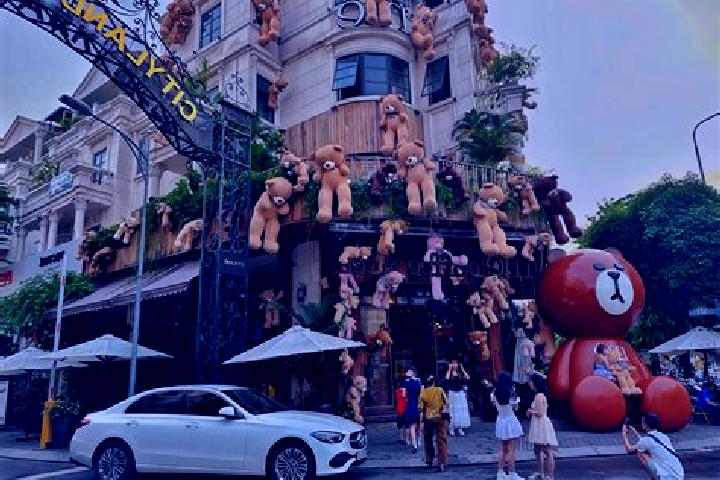 Harper, 25 — Escort in Quang Nham, Vietnam
