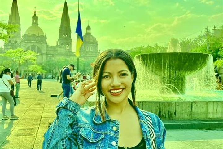 Harper, 25 — Escort in Rio Bravo, Guatemala