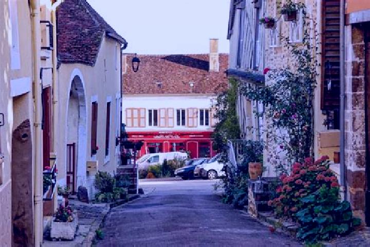 Harper, 25 — Escort in Saint-Sauveur-en-Rue, France