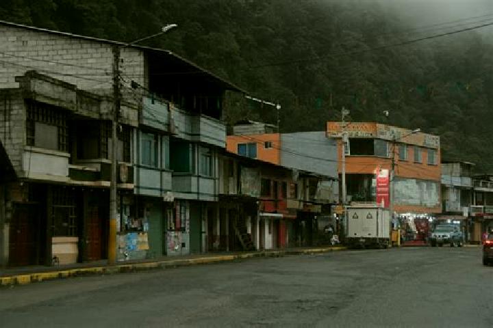 Harper, 25 — Escort in Santa Maria del Toachi, Ecuador