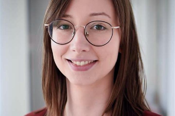 Harper, 25 — Escort in Schoetz, Switzerland