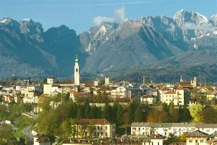 Harper, 25 — Escort in Sedico, Italy