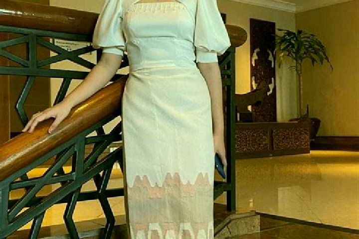 Harper, 25 — Escort in Sinngu, Myanmar