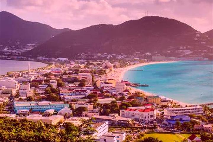 Harper, 25 — Escort in Sint Maarten, Netherlands
