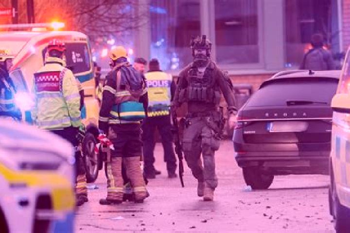 Harper, 25 — Escort in Skultuna, Sweden