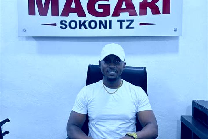 Harper, 25 — Escort in Sokoni, Tanzania