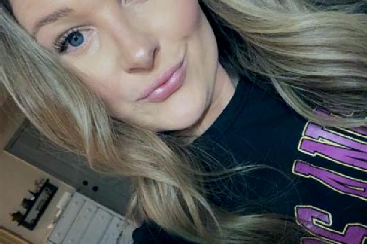 Harper, 25 — Escort in South Coffeyville, United States